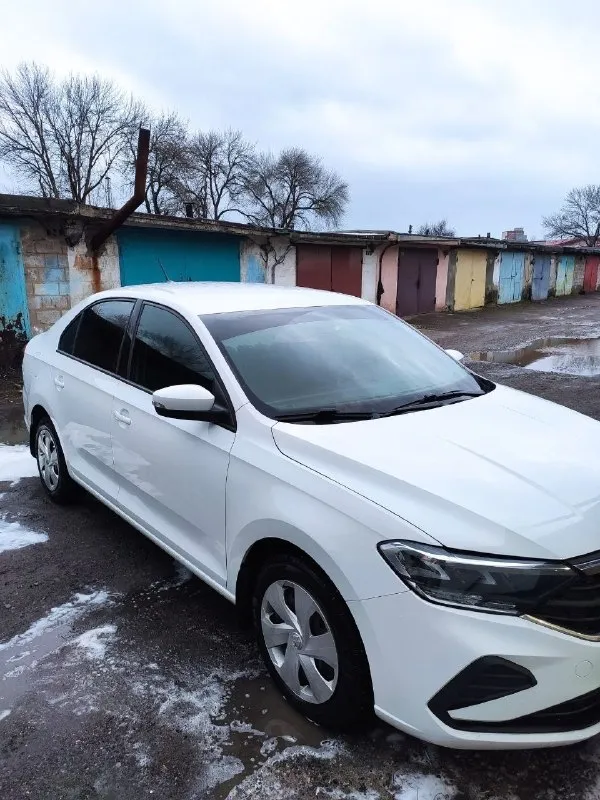 Wv polo в стандартной комплектации датчик дождя, подогрев лобового стекла, подогрев боковых зеркал, датчик света, камера заднего вида, подогрев передних сидений 2021 год пробег 203000 1.6 бензин 2 владельца автомобилем владею 3 года автомобиль полностью обслужен (на 203000 поменял помпу) расходники меняются своевременно машина на 180 ом регионе в комплекте зимняя резина+летняя новая резина обработана антикором цена: 1250000 реальному покупателю хороший торг осмотр город донецк +79494024057 📞 звоните: +7(949)4024057 - фотография - 4