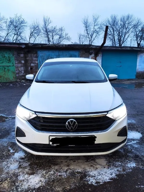 Wv polo в стандартной комплектации датчик дождя, подогрев лобового стекла, подогрев боковых зеркал, датчик света, камера заднего вида, подогрев передних сидений 2021 год пробег 203000 1.6 бензин 2 владельца автомобилем владею 3 года автомобиль полностью обслужен (на 203000 поменял помпу) расходники меняются своевременно машина на 180 ом регионе в комплекте зимняя резина+летняя новая резина обработана антикором цена: 1250000 реальному покупателю хороший торг осмотр город донецк +79494024057 📞 звоните: +7(949)4024057 - фотография - 7