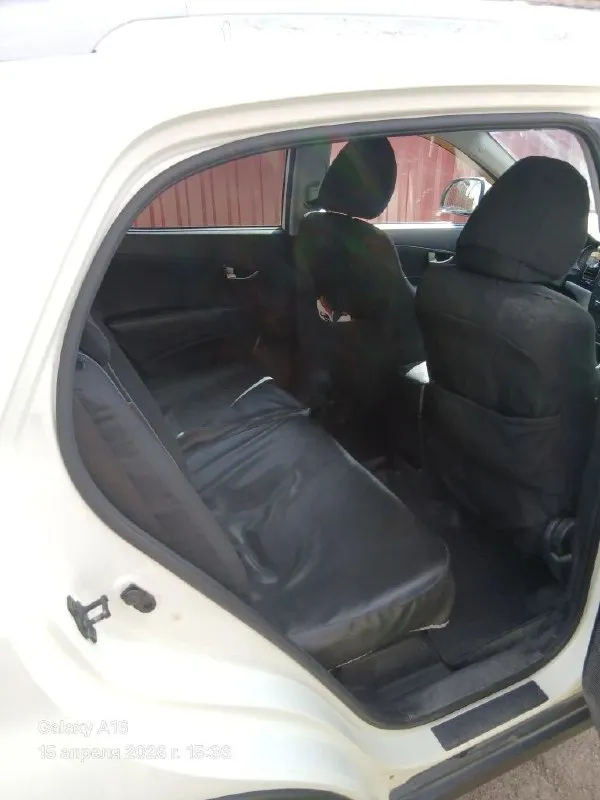 Продам свой семейный кроссовер сан-енг корандо 2013 года 2.0 дизель пробег 130000.не битый не крашен не требует вложений. все то проводились во время. полноценная запаска. и комплект зимней резины. цена 1300000 рублей. авто находится в мариуполе. по всем вопросам обращаться по телефону. +79497220817.владимир. - фотография - 10