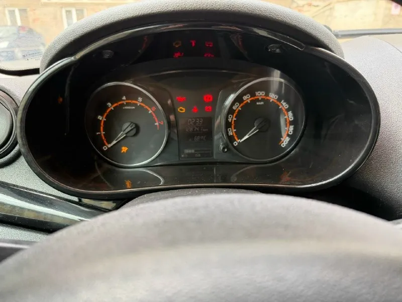 Ваз гранта fl✅ на 8 клопе✅ газ/бензин ✅ выпуска 2019 год ✅ пробег 129 тыс. ✅ мотор работает хорошо ✅ не дымит, ✅тянет очень бодро!✅ коробка механика, переключает мягко, без хрустов✅, не выбивает, ✅ не воет! ✅ ходовая не гремит, мягкая! ✅ перед ss20 comfort ✅ зад demfi comfort дорогие титановые диски, r14 на новой летней резине kumho! ✅ выхлоп тихий, но приятно звучит, с попкормом!✅ установлена хорошая музыка + услилок, ✅стоит хороший андроид качественный ! приятный салон, чистый! 2 этажа led светит очень хорошо! 👌 двери зашумлены машина обработана антикором 👍 по кузову все отлично 👍 по документам, все чисто, без запретов, без штрафов, птс стс дкп все на руках 180регион по всей информации по номеру:+79498402627(мах) +79493521082 цена 800 торг на полный бак бензина 📞 звоните: +7(949)8402627 - фотография - 8