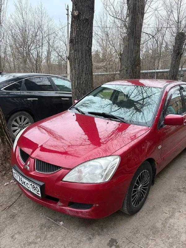Продам лансер 9, объем 1,6 пробег 230тысяч
Автомобиль в хорошем состоянии, как технически, так и внешне, для своих лет сохранился отлично. Машина подойдет для повседневной езды.
Ходовая часть перебрана, в июне, на автомобиле установлена новая летняя резина, также комплектом отдам и зимнюю.
Коробка чистый автомат, ведет себя отлично, не пинается, переключает плавно, была произведена полная замена масла(коробка/двигатель), заменены фильтра, заправлен кондиционер, установлен новый аккумулятор, свечи. Машину делали под себя, продаю в связи с приобретением новой. С продажей не спешу.
Цена 470.000,торг у капота

+7 (949) 341-55-81
📞 🇷🇺 Звоните: +79493415581 - фотография - 1
