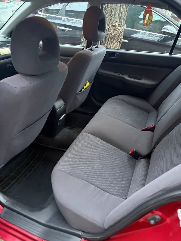 Продам лансер 9, объем 1,6 пробег 230тысяч
Автомобиль в хорошем состоянии, как технически, так и внешне, для своих лет сохранился отлично. Машина подойдет для повседневной езды.
Ходовая часть перебрана, в июне, на автомобиле установлена новая летняя резина, также комплектом отдам и зимнюю.
Коробка чистый автомат, ведет себя отлично, не пинается, переключает плавно, была произведена полная замена масла(коробка/двигатель), заменены фильтра, заправлен кондиционер, установлен новый аккумулятор, свечи. Машину делали под себя, продаю в связи с приобретением новой. С продажей не спешу.
Цена 470.000,торг у капота

+7 (949) 341-55-81
📞 🇷🇺 Звоните: +79493415581 - фотография - 5