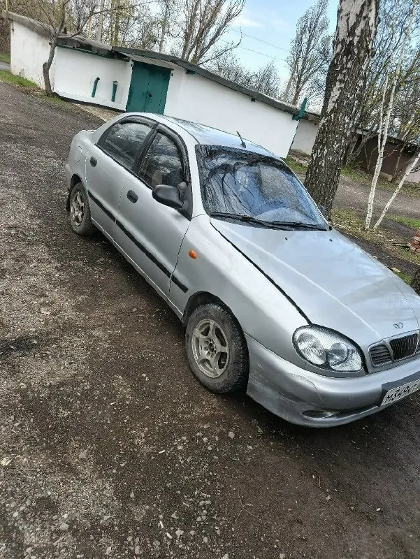 Продам ланос 1.5. 2004г. В базовая комплектация, стоит евро 2, эл. Подъёмники. Цена 200р. +79495184754
📞 Звоните: +7(949)5184754 - фотография - 3