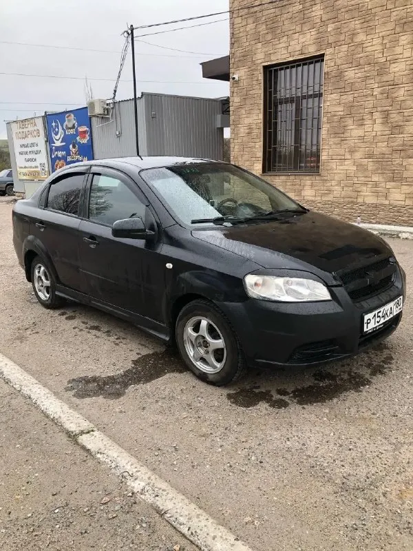 Продаю шевроле авео 2008 год, мотор 1.5 бензин(газ евро 4-вписан), кондиционер, передние эл, стёкла, эл. Зеркала+подогрев, кап. Ремонта мотора+гбц 11тыс. Пробег(новые:кольца, поршня, пальцы, вкладыши-все, расточка блока, по гбц:новые клапана-впуск и выпуск+направляющие, сальники, распредвал. По ходовой всё хорошо(вкруг)по салону тоже всё хорошо, хорошая музыка, по электрике работает всё, по днищю хорошо, по порогам нет, по кузову есть моменты, авто на полном ходу каждый день. +79493827254
Цена 345тыс. ₽+ торг. - фотография - 2