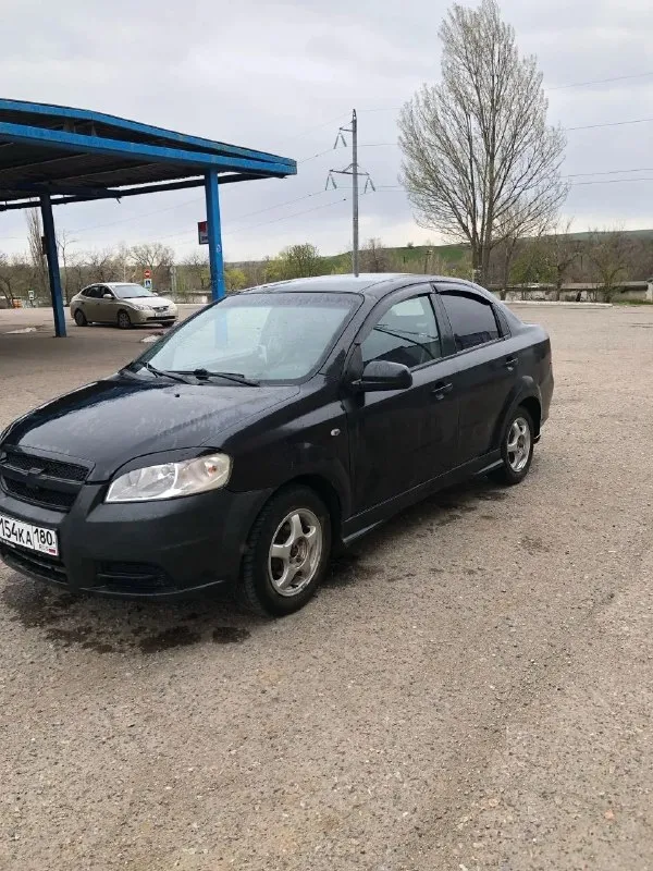Продаю шевроле авео 2008 год, мотор 1.5 бензин(газ евро 4-вписан), кондиционер, передние эл, стёкла, эл. Зеркала+подогрев, кап. Ремонта мотора+гбц 11тыс. Пробег(новые:кольца, поршня, пальцы, вкладыши-все, расточка блока, по гбц:новые клапана-впуск и выпуск+направляющие, сальники, распредвал. По ходовой всё хорошо(вкруг)по салону тоже всё хорошо, хорошая музыка, по электрике работает всё, по днищю хорошо, по порогам нет, по кузову есть моменты, авто на полном ходу каждый день. +79493827254
Цена 345тыс. ₽+ торг. - фотография - 3