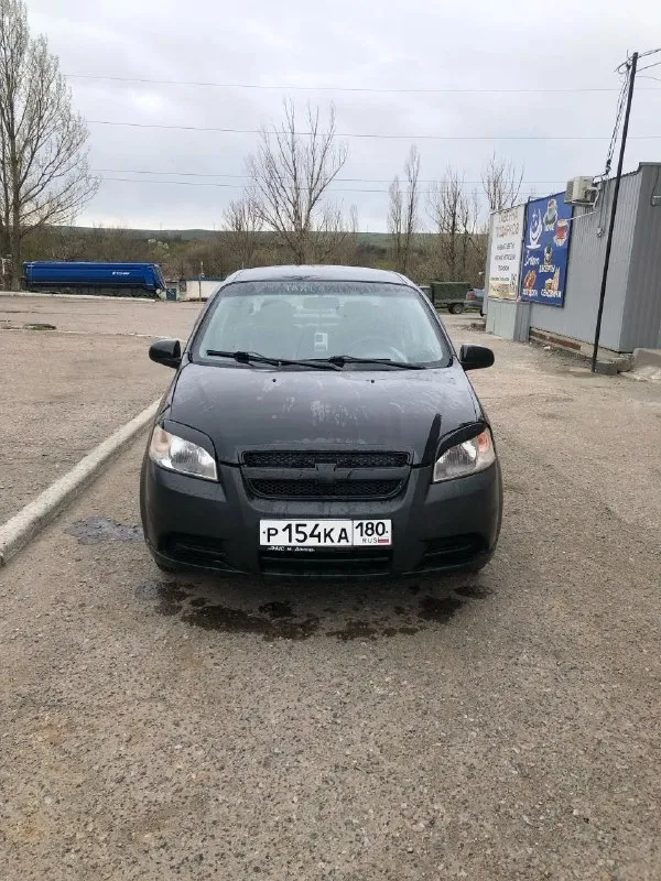 Продаю шевроле авео 2008 год, мотор 1.5 бензин(газ евро 4-вписан), кондиционер, передние эл, стёкла, эл. Зеркала+подогрев, кап. Ремонта мотора+гбц 11тыс. Пробег(новые:кольца, поршня, пальцы, вкладыши-все, расточка блока, по гбц:новые клапана-впуск и выпуск+направляющие, сальники, распредвал. По ходовой всё хорошо(вкруг)по салону тоже всё хорошо, хорошая музыка, по электрике работает всё, по днищю хорошо, по порогам нет, по кузову есть моменты, авто на полном ходу каждый день. +79493827254
Цена 345тыс. ₽+ торг. - фотография - 5