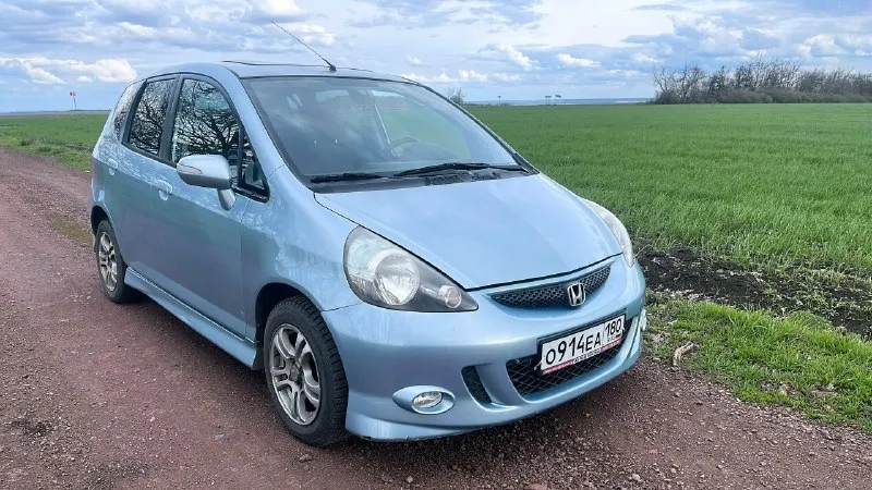 Автор: продам маневренный автомобиль honda jazz. год - 2007 год выпуска; мотор - 1,3 бензин / (вписано); коробка - автомат; пробег - 180 тыс км; цена - 650000 рублей. тел - +79498672704.. . !!!наш телеграм канал [ бесплатное размещение за репост!!! правила сообщества [ мы в мах [ [ 📞 звоните: +7(949)8672704 - фотография - 1