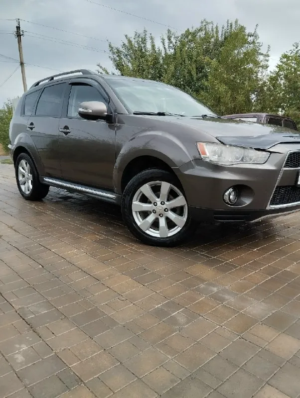 Продам mitsubishi outlander 2010 года. Пробег 163.000 миль. Обьем 3 литра. 230 л. С. Обычный 6 ступенчатый автомат. Цена 1.350000.просмотр г. Комсомольское. ±79490452570.
📞 Звоните: +7(949)0452570 - фотография - 2