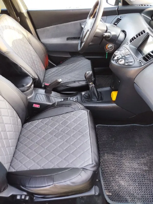 Продается nissan primera 2006 года выпуска, комфортабельный седан d-класса. Оснащен надежным бензиновым двигателем 1.6 л (109 л. С. ) и механической коробкой передач. Пробег составляет 269 000 км.
Автомобиль представлен в комплектации elegans, которая включает:
- Гур, airbag, abs
- Полный электропакет (стекол, зеркал)
- Подогрев сидений, стекла и зеркал
- Климат-контроль, датчик дождя
- Противотуманные фары, бортовой компьютер
- Управление на руле, зеркало с режимом день/ночь
- Качественная акустическая система
- Центральный замок с сигнализацией, камера заднего вида
- Легкосплавные диски
Техническое и внешнее состояние хорошее — срочных вложений не требует. Пройден техосмотр, диагностическая карта в наличии. Юридическая чистота гарантирована, переоформление в мрэо без проблем. Цена: 480 000 руб, торг. Донецк. +7949 381 74 89
📞 🇷🇺 Звоните: +79493817489 - фотография - 7