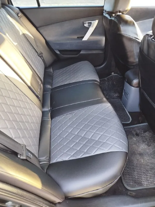 Продается nissan primera 2006 года выпуска, комфортабельный седан d-класса. Оснащен надежным бензиновым двигателем 1.6 л (109 л. С. ) и механической коробкой передач. Пробег составляет 269 000 км.
Автомобиль представлен в комплектации elegans, которая включает:
- Гур, airbag, abs
- Полный электропакет (стекол, зеркал)
- Подогрев сидений, стекла и зеркал
- Климат-контроль, датчик дождя
- Противотуманные фары, бортовой компьютер
- Управление на руле, зеркало с режимом день/ночь
- Качественная акустическая система
- Центральный замок с сигнализацией, камера заднего вида
- Легкосплавные диски
Техническое и внешнее состояние хорошее — срочных вложений не требует. Пройден техосмотр, диагностическая карта в наличии. Юридическая чистота гарантирована, переоформление в мрэо без проблем. Цена: 480 000 руб, торг. Донецк. +7949 381 74 89
📞 🇷🇺 Звоните: +79493817489 - фотография - 8