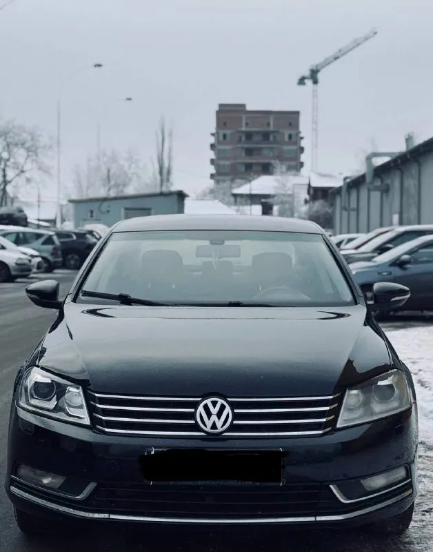 Volkswagen passat b7 цена-1.150.000руб год: 2012 объем: 1.8t пробег: 196.000км коробка: робот привод: передний осмотр: макеевка +79493240841 📲 tg: @desantos_1 📞 звоните: +7(949)3240841 - фотография - 1