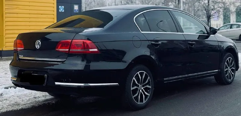 Volkswagen passat b7 цена-1.150.000руб год: 2012 объем: 1.8t пробег: 196.000км коробка: робот привод: передний осмотр: макеевка +79493240841 📲 tg: @desantos_1 📞 звоните: +7(949)3240841 - фотография - 4