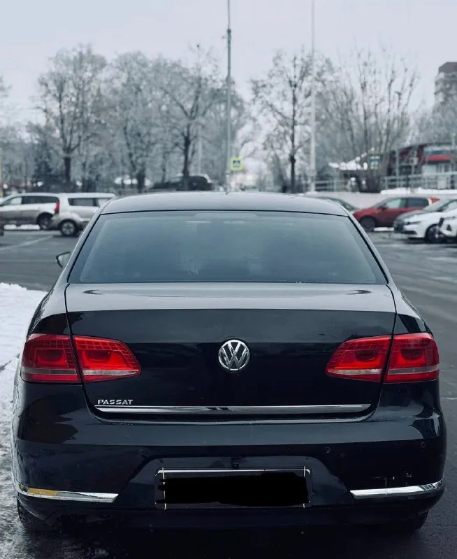 Volkswagen passat b7 цена-1.150.000руб год: 2012 объем: 1.8t пробег: 196.000км коробка: робот привод: передний осмотр: макеевка +79493240841 📲 tg: @desantos_1 📞 звоните: +7(949)3240841 - фотография - 5