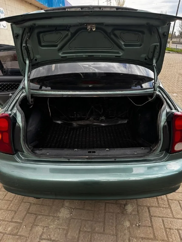 Продам chevrolet ланос
2006Год
Пробег 280тыс
Гидроусилитель руля, кондиционер, стеклоподъемники
Машина в отличном состоянии, ходовая часть в идеальном состоянии
Только бензин без газа
Сел и поехал без вложений
320 Тыс рублей (торг реальному покупателю)
Горловка
+7 949 474 35 32-Сергей
📞 Звоните: +7(949)4743532 - фотография - 9
