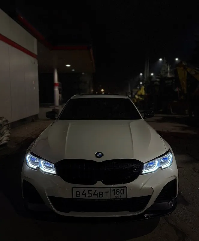 Продам bmw m340 xdrive 2021г. в 10 мес летние диски + резина r19 continental sport contact 7 зимние диски оригинал + r18 kumho всесезонка r18 передняя часть вся и зоны риска в броне плёнке русификация подушки безопасности на месте проэкция музыка harman/kardon с прошивкой bowers & wilkins лазерная оптика с автодальним управление жестами подогрев руля подогрев сидений память сидений автозапуск люк слепые зоны пре-сенс полная трасса выхлоп atm с заслонками родную трассу отдам вместе с авто впуск bms, заводской также отдаю с авто stage 2 custom, ~ 500л. с, xhp st3 0-100 3.15, 100-200 7.8, квотр низкие 11 г. донецк +79494862812 цена 5,650🍋 торг 📞 🇷🇺 звоните: +79494862812 - фотография - 1