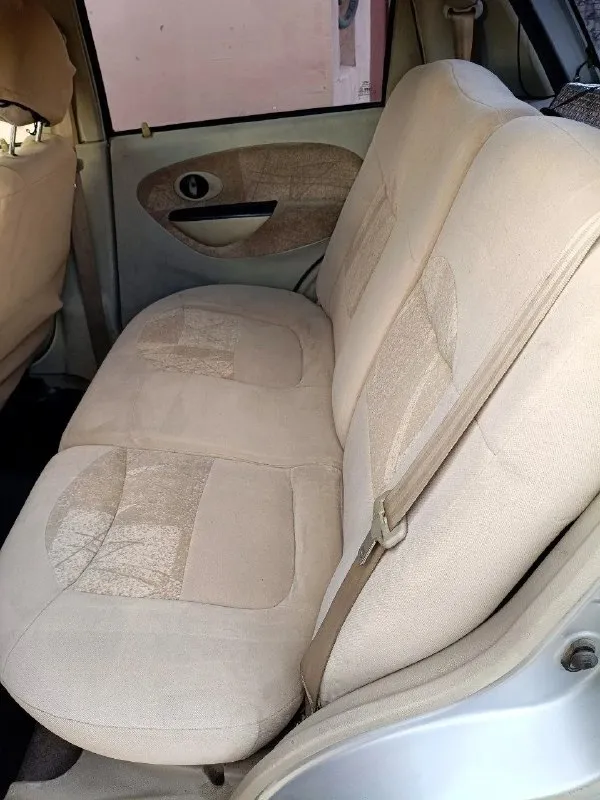 Продам автомобиль черри qq в хорошем состоянии. год выпуска -2011. коробка автомат. объём двигателя 1,1. цена 300 000 т. р. торг уместен. т. +7949 714 31 06. г. мариуполь. - фотография - 5