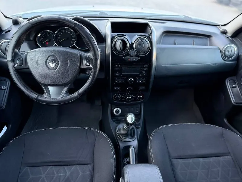 🚘марка: renault duster 📅год выпуска: 2016 ⚙️двигатель: 1,6 л ⛽️вид топлива: бензин 📦кпп:механика 💴цена: 1.100.000₽ ⬇️ 🗺️пробег:236.000 км 📱номер телефона: +79497534186 -кондиционер ⁃ мультируль - электро стеклоподъемники -электро регулировка зеркал - центральный замок, -подушки безопасности (airbag), abs, esp. ⁃ акустика, aux, usb, bluetooth 📞 🇷🇺 звоните: +79497534186 +79498412488 📍•город мариуполь - фотография - 1