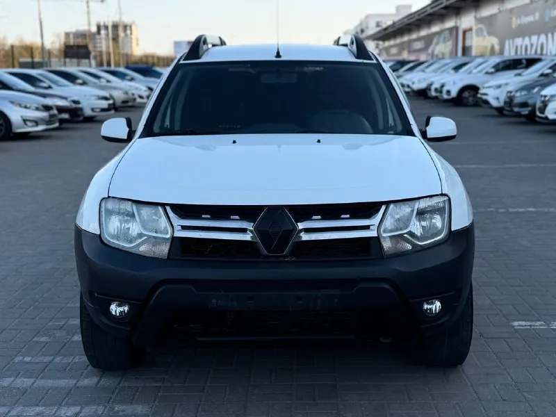 🚘марка: renault duster 📅год выпуска: 2016 ⚙️двигатель: 1,6 л ⛽️вид топлива: бензин 📦кпп:механика 💴цена: 1.100.000₽ ⬇️ 🗺️пробег:236.000 км 📱номер телефона: +79497534186 -кондиционер ⁃ мультируль - электро стеклоподъемники -электро регулировка зеркал - центральный замок, -подушки безопасности (airbag), abs, esp. ⁃ акустика, aux, usb, bluetooth 📞 🇷🇺 звоните: +79497534186 +79498412488 📍•город мариуполь - фотография - 9