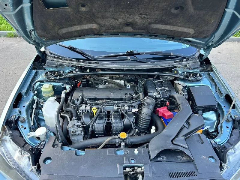 Mitsubishi lancer x 1.8 a/t 2008
Последний самурай
Автомобиль в прекрасном состоянии и красивом цвете в кузове . Самая полная комплектация. Очень просторный багажник. Полностью обслужен. Мотор коробка в идеале. Ходовая и тормоза новые. Приятный и экономичный в ходу при этом очень прост в обслуживание. Новая резина
✅Круиз контроль
✅Акпп
✅Подогревы сидений
✅Мультируль
✅Климат контроль
✅Датчик дождя
✅Датчик света
✅Вложений не требует.
🚙 247 000 Км
💵 740 000₽
☎️ +7 (949) 573-62-32 Сергей - фотография - 8
