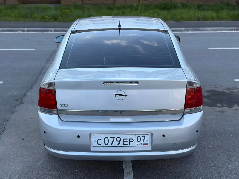 Opel vectra 2006 240 000км 2.0 turbo 6 ступенчатая коробка передач автомобиль в отличном состоянии двигатель работает тихо мягко ходовая без посторонних звуков кузов без рыжиков почти вся в заводском окрасе машина эмоция!кто ездил на этом моторе знает на что способен 2.0 турбо цена 595 000₽ остальные вопросы по телефону: +79496361868 телеграмм +380681107553 телеграмм 📲 tg: vanya vanya 📞 звоните: +7(949)6361868 - фотография - 6