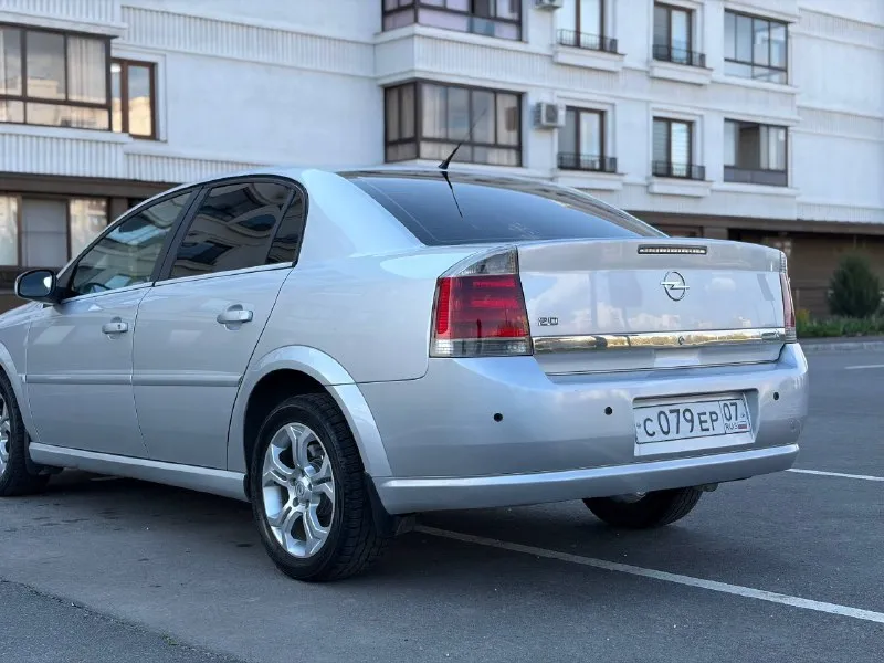 Opel vectra 2006 240 000км 2.0 turbo 6 ступенчатая коробка передач автомобиль в отличном состоянии двигатель работает тихо мягко ходовая без посторонних звуков кузов без рыжиков почти вся в заводском окрасе машина эмоция!кто ездил на этом моторе знает на что способен 2.0 турбо цена 595 000₽ остальные вопросы по телефону: +79496361868 телеграмм +380681107553 телеграмм 📲 tg: vanya vanya 📞 звоните: +7(949)6361868 - фотография - 7
