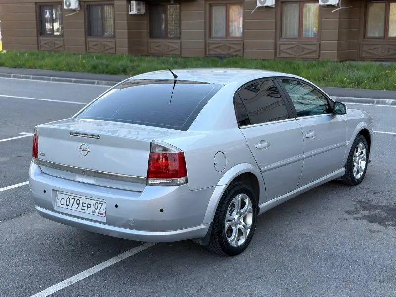 Opel vectra 2006 240 000км 2.0 turbo 6 ступенчатая коробка передач автомобиль в отличном состоянии двигатель работает тихо мягко ходовая без посторонних звуков кузов без рыжиков почти вся в заводском окрасе машина эмоция!кто ездил на этом моторе знает на что способен 2.0 турбо цена 595 000₽ остальные вопросы по телефону: +79496361868 телеграмм +380681107553 телеграмм 📲 tg: vanya vanya 📞 звоните: +7(949)6361868 - фотография - 8