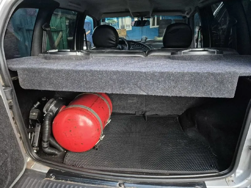 Продаётся chevrolet нива 2010 год выпуска. собственник. пробег 115000 км. гаражное хранение. без дтп. в родном цвете. кондиционер. передняя подвеска [ ивеко]. установлено евро-4. компрессия 4× 12. центральный замок, сигнализация с автозапуском. видеорегистратор с фиксацией переднего и заднего обзора. ухоженный обслуженный замечательный внедорожник. цена 690000 рублей. + 7 ( 949) 569 35 05. 8 988 550 24 08 📞 звоните: +7(949)5693505 - фотография - 7