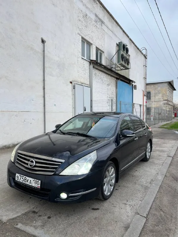 Nissan teana luxury
2008 Год
2.5 Газ бенз, газ вписан
Переоформление без проблем, полный пакет документов
Ходовая вся перебрана
По мотору коробке без проблем, коробка не пинается
Без ключевой доступ
Едет отлично
600.000₽ Возможен обмен
Бердянск
+79901749691 - фотография - 2