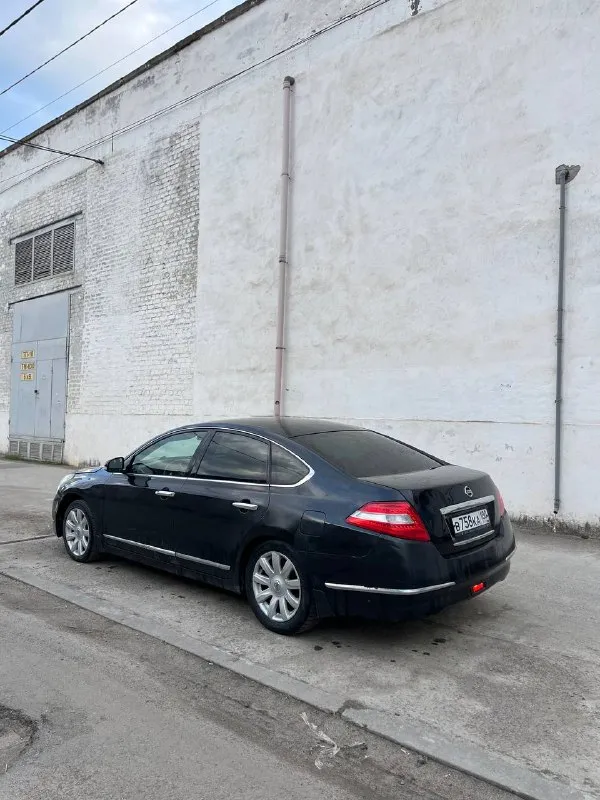 Nissan teana luxury
2008 Год
2.5 Газ бенз, газ вписан
Переоформление без проблем, полный пакет документов
Ходовая вся перебрана
По мотору коробке без проблем, коробка не пинается
Без ключевой доступ
Едет отлично
600.000₽ Возможен обмен
Бердянск
+79901749691 - фотография - 4