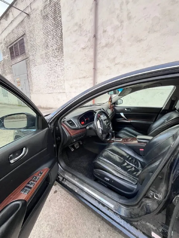 Nissan teana luxury
2008 Год
2.5 Газ бенз, газ вписан
Переоформление без проблем, полный пакет документов
Ходовая вся перебрана
По мотору коробке без проблем, коробка не пинается
Без ключевой доступ
Едет отлично
600.000₽ Возможен обмен
Бердянск
+79901749691 - фотография - 5