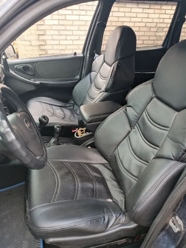 Продам chevrolet ниву 2012 года выпуска с рабочим кондиционером, в хорошем рабочем состоянии, я владелец, пробег оригинальный 97 тысячи км.
Г. Горловка
Цена 580.
+79790018184
📲 Tg: владислав
📞 Звоните: +7(979)0018184 - фотография - 2