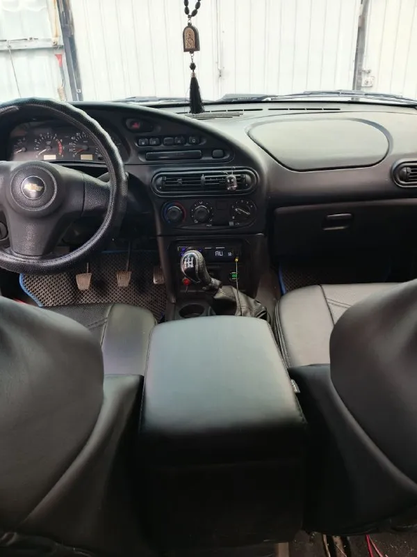 Продам chevrolet ниву 2012 года выпуска с рабочим кондиционером, в хорошем рабочем состоянии, я владелец, пробег оригинальный 97 тысячи км.
Г. Горловка
Цена 580.
+79790018184
📲 Tg: владислав
📞 Звоните: +7(979)0018184 - фотография - 3