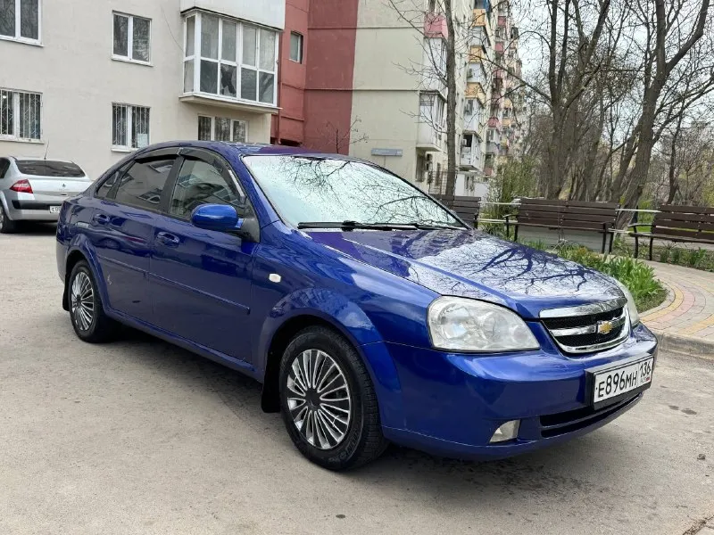 Chevrolet lacetti
Цена - 458.000₽ 🎁
Город - мариуполь
Год выпуска - 2007
Пробег -  210.000 км
Топливо - бензин
Модификация- 1.6
Кпп - механика
Собственник - да
+79497368266

Автомобиль в отличном состоянии! Вложений не требует. Юридически чистое авто! Просьба свои цены не предлагать и с дурацкими вопросами не беспокоить.

Abs✅
Гур✅
Кондиционер✅
Эл. Подъемники ✅
Подушки безопасности✅ - фотография - 2