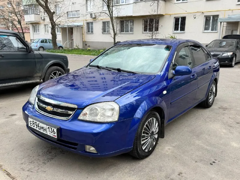 Chevrolet lacetti
Цена - 458.000₽ 🎁
Город - мариуполь
Год выпуска - 2007
Пробег -  210.000 км
Топливо - бензин
Модификация- 1.6
Кпп - механика
Собственник - да
+79497368266

Автомобиль в отличном состоянии! Вложений не требует. Юридически чистое авто! Просьба свои цены не предлагать и с дурацкими вопросами не беспокоить.

Abs✅
Гур✅
Кондиционер✅
Эл. Подъемники ✅
Подушки безопасности✅ - фотография - 4