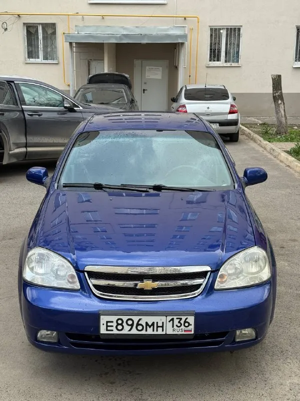 Chevrolet lacetti
Цена - 458.000₽ 🎁
Город - мариуполь
Год выпуска - 2007
Пробег -  210.000 км
Топливо - бензин
Модификация- 1.6
Кпп - механика
Собственник - да
+79497368266

Автомобиль в отличном состоянии! Вложений не требует. Юридически чистое авто! Просьба свои цены не предлагать и с дурацкими вопросами не беспокоить.

Abs✅
Гур✅
Кондиционер✅
Эл. Подъемники ✅
Подушки безопасности✅ - фотография - 6