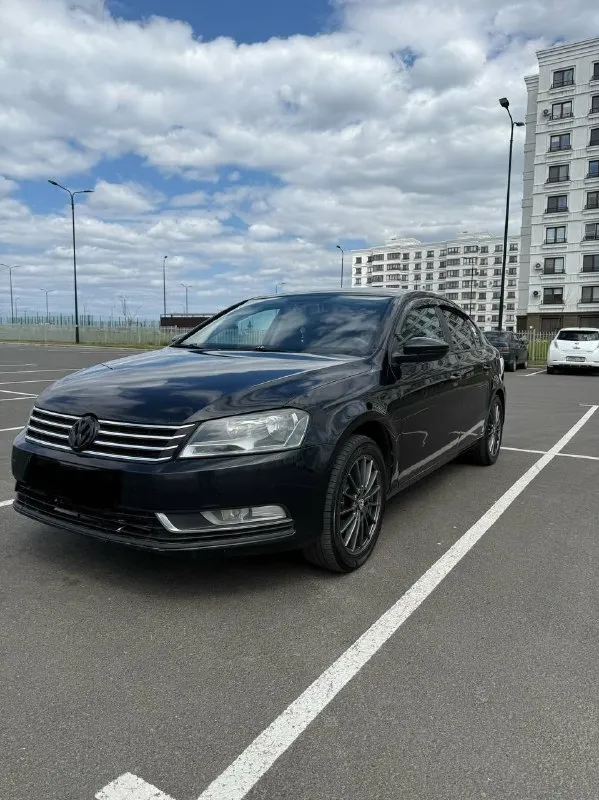 Volkswagen passat b7 2011 ✅полный электра пакет ✅обогрев всего кроме руля, задних сидений ✅климат контроль ✅передний привод ✅механика 6-ступка ✅1,4 турбо ✅ зимняя резина на штампах. ✅ после капиталки, новая турбина. ✅состояние хорошее для этого года. ✅ салон после частичной химчистки. ✅список всех работ по машине при встрече. денег не жалел, пытался все и сразу устранять. ✅собственник 1,1🍋 торг уместен. +79496454318 телеграмм на этом номере г. мариуполь 📲 tg: d 📞 звоните: +7(949)6454318 - фотография - 2