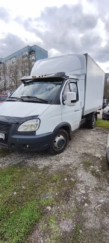 Продам газель 2007г. газ бензин. машина в хорошем рабочем состоянии, стоит сигнализация центральный замок, туманки, стоит новая резина два новых диска, поставил новый бензобак, новые амортизаторы, новая выхлопная система, перепресовал шкворня. машина находится в донецке +7 949 477 2825 📲 tg: дмитрий юрьевич 📞 звоните: +7(949)4772825 - фотография - 5