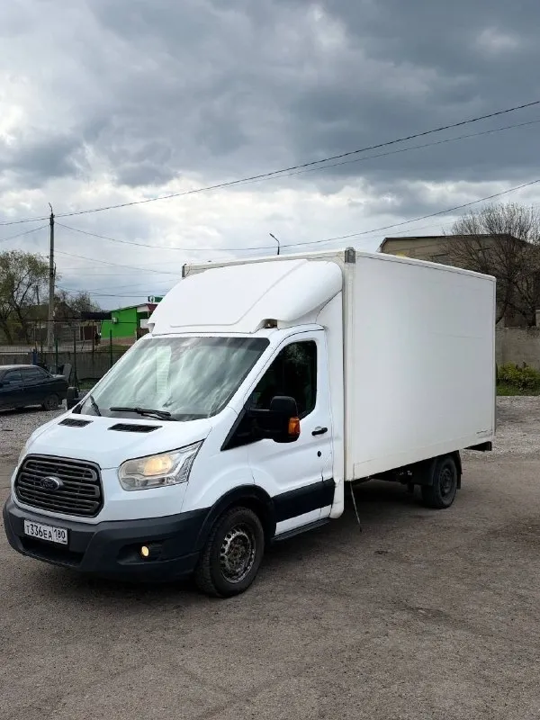 Ford transit 2.2 (дизель), 2014 г. , гидравлический борт 📍 цена: 1.750.000 ₽ (очень низкая. требуется срочная продажа, поэтому без торга!) автомобиль находится в г. енакиево. ✅ состояние: полностью на ходу. техника исправна, все системы работают. ✅ двигатель: 2.2 - надёжный и экономичный. ✅ оснащение: гидравлический борт (исправен, масло не течёт, работает плавно). ⚡ почему цена ниже рынка? срочно нужны деньги. продаю как есть - но всё работает. 📞 быстрый просмотр и сделка. более подробная информация по телефону: +7 988 586 81 61 📞 звоните: +7(988)5868161 - фотография - 1