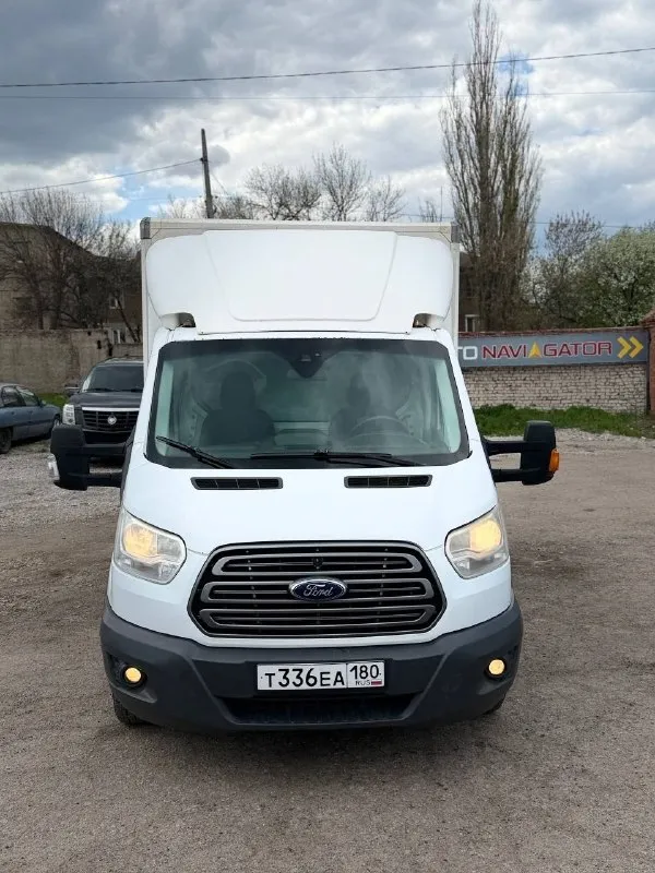 Ford transit 2.2 (дизель), 2014 г. , гидравлический борт 📍 цена: 1.750.000 ₽ (очень низкая. требуется срочная продажа, поэтому без торга!) автомобиль находится в г. енакиево. ✅ состояние: полностью на ходу. техника исправна, все системы работают. ✅ двигатель: 2.2 - надёжный и экономичный. ✅ оснащение: гидравлический борт (исправен, масло не течёт, работает плавно). ⚡ почему цена ниже рынка? срочно нужны деньги. продаю как есть - но всё работает. 📞 быстрый просмотр и сделка. более подробная информация по телефону: +7 988 586 81 61 📞 звоните: +7(988)5868161 - фотография - 2