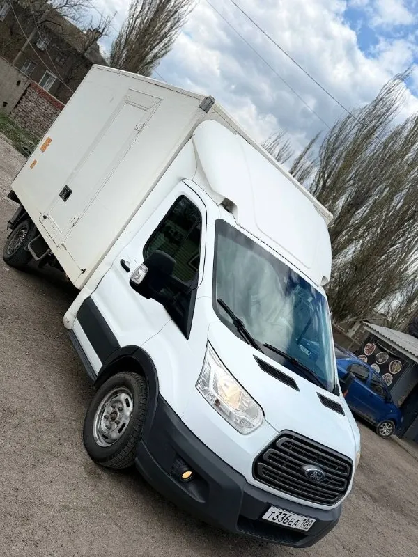 Ford transit 2.2 (дизель), 2014 г. , гидравлический борт 📍 цена: 1.750.000 ₽ (очень низкая. требуется срочная продажа, поэтому без торга!) автомобиль находится в г. енакиево. ✅ состояние: полностью на ходу. техника исправна, все системы работают. ✅ двигатель: 2.2 - надёжный и экономичный. ✅ оснащение: гидравлический борт (исправен, масло не течёт, работает плавно). ⚡ почему цена ниже рынка? срочно нужны деньги. продаю как есть - но всё работает. 📞 быстрый просмотр и сделка. более подробная информация по телефону: +7 988 586 81 61 📞 звоните: +7(988)5868161 - фотография - 3