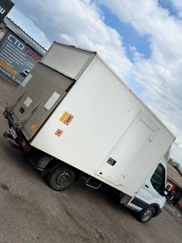 Ford transit 2.2 (дизель), 2014 г. , гидравлический борт 📍 цена: 1.750.000 ₽ (очень низкая. требуется срочная продажа, поэтому без торга!) автомобиль находится в г. енакиево. ✅ состояние: полностью на ходу. техника исправна, все системы работают. ✅ двигатель: 2.2 - надёжный и экономичный. ✅ оснащение: гидравлический борт (исправен, масло не течёт, работает плавно). ⚡ почему цена ниже рынка? срочно нужны деньги. продаю как есть - но всё работает. 📞 быстрый просмотр и сделка. более подробная информация по телефону: +7 988 586 81 61 📞 звоните: +7(988)5868161 - фотография - 4