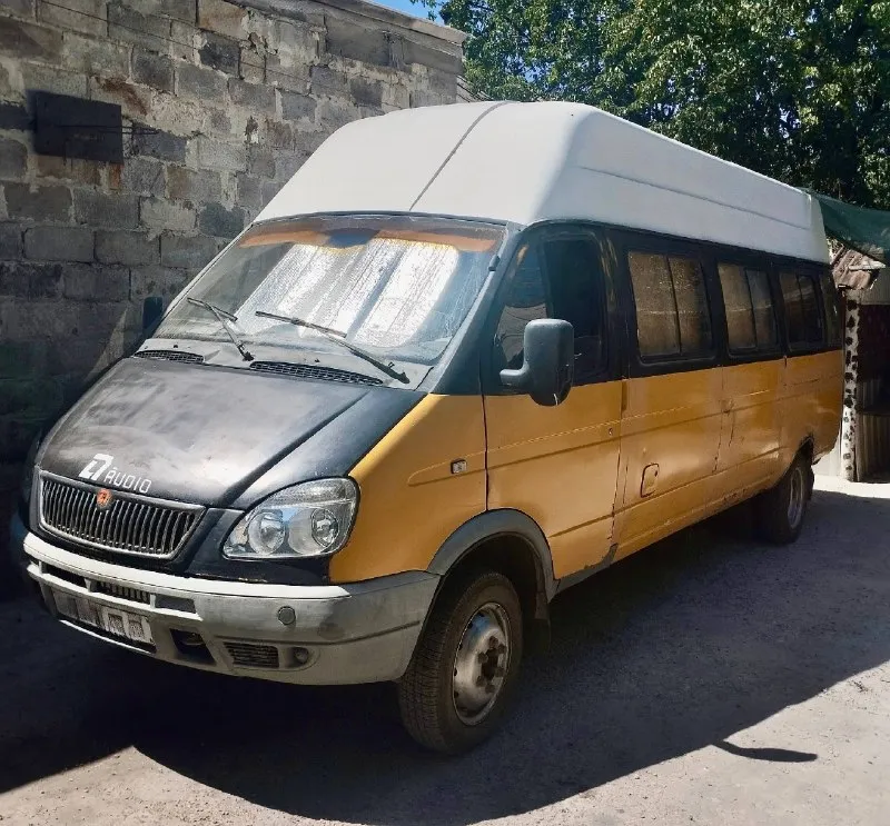 Продам газель 4-х метровая. категория: b. двигатель после кап. ремонта. едет отлично! рабочая лошадка! машина на газу, метан. ☎️+7(949)830-07-77 переоформление без проблем. стоит на 180 регионе. цена 425тыс. руб. торг. - фотография - 1