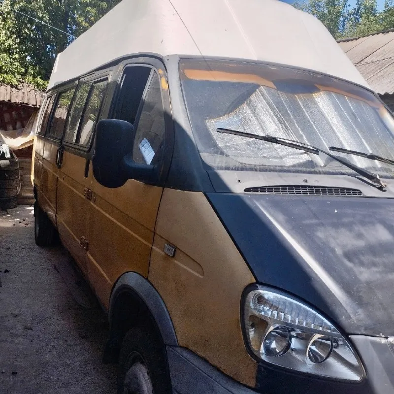 Продам газель 4-х метровая. категория: b. двигатель после кап. ремонта. едет отлично! рабочая лошадка! машина на газу, метан. ☎️+7(949)830-07-77 переоформление без проблем. стоит на 180 регионе. цена 425тыс. руб. торг. - фотография - 2