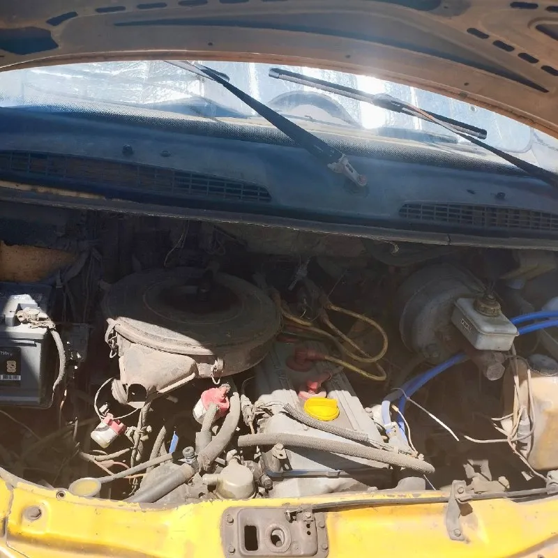 Продам газель 4-х метровая. категория: b. двигатель после кап. ремонта. едет отлично! рабочая лошадка! машина на газу, метан. ☎️+7(949)830-07-77 переоформление без проблем. стоит на 180 регионе. цена 425тыс. руб. торг. - фотография - 3