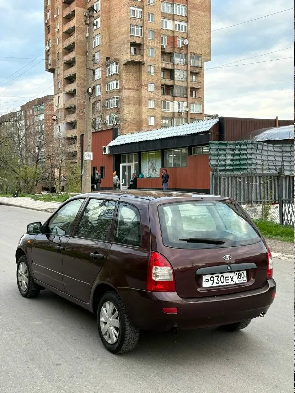 Ваз калина универсал 2012 год 1.6 в отличном состоянии, вложений не требует, двигатель коробка ходовая в идеальном состоянии, дно пороги стаканы в отличном состоянии! едет уверенно, не куда не ведет руль ровный, ходовая вся новая, развал сделали, машина местная 180 регион не откуда не пригоняли цена 310.000 т осмотр город макеевка, связь +7949-538-82-70 📞 звоните: +7(949)5388270 - фотография - 3