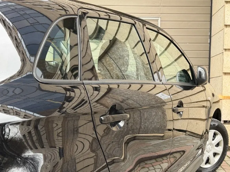 Продам mitsubishi asx рестайлинг, 2014 года выпуска, объем двигателя 1.6 117 л. с, кпп механика (самая надёжная связка в линейке), родной пробег 160.000 км, 2 хозяина, без дтп, в родном окрасе!, состояние автомобиля не выразить на фото, без каких-либо нюансов!, идеальное состояние. автотека ✅ комплектация: подогрев сидений, 4 стеклоподъёмника, кондиционер, подогрев стёкол, abs esp, мультимедиа с хорошим звуком, aux, бортовой компьютер, складывание зеркал, и многое другое для комфортного вождения. авто обслуживался всегда по регламенту, на данный момент полностью обслужен, не требует вложений от слова совсем!, имеются все сервисные книжки, 2 комплекта ключей, установлена сигнализация starline. очень надёжный японский красовер, комфортабельный и вместительный, за машиной ухаживал. по документам любой вид оформления. цена 1.080.000р номер телефона +7949-564-47-36 +7949693-58-50 - фотография - 6