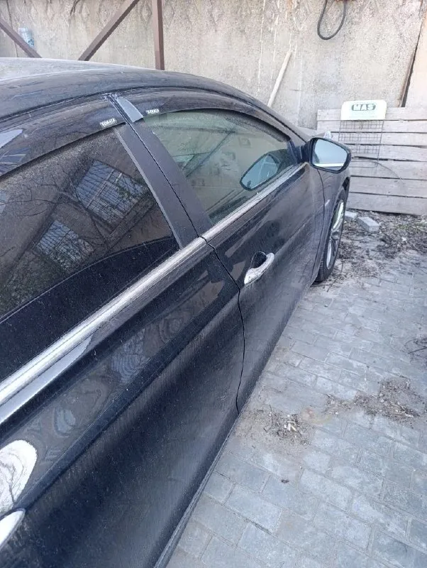 Хондай саната 6 поколения2011 года 2 литра турбо 245 л/с американец новый двигатель, турбина, форсунки, проблема с акпп нужен ремонт бублика и масло насоса цена 700 тыс +79490493582 - фотография - 2