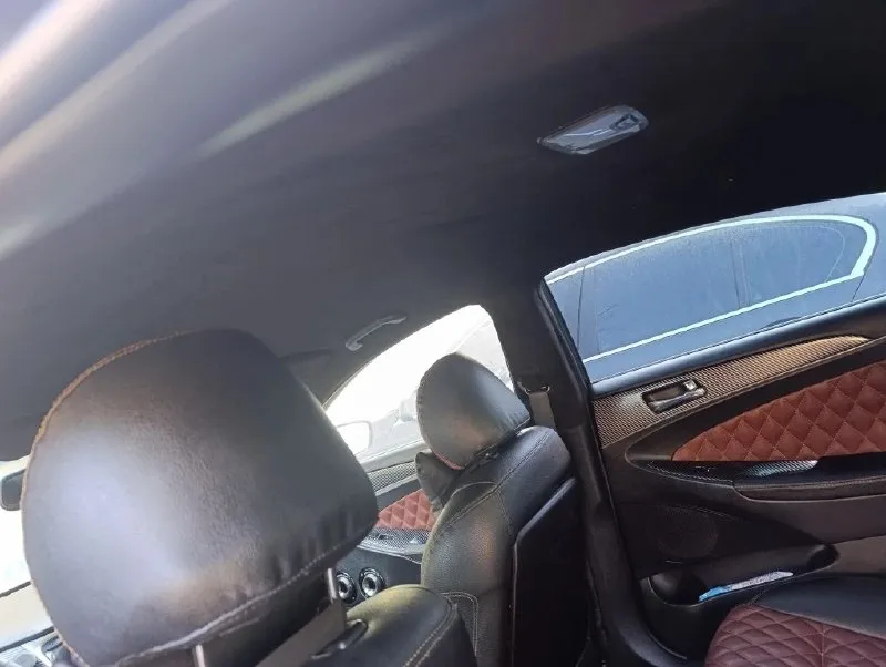 Хондай саната 6 поколения2011 года 2 литра турбо 245 л/с американец новый двигатель, турбина, форсунки, проблема с акпп нужен ремонт бублика и масло насоса цена 700 тыс +79490493582 - фотография - 4