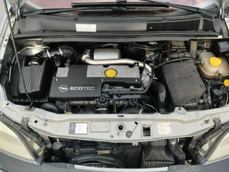 Автор: продам opel зафира а 2001 года выпуска, двигатель 2 литра, пробег 250 тыс. 7-ми местный, механика. гур, кондиционер, 4 эсп. автомобиль в отличном состоянии, вложений не требует, диагностическая карта в наличии (техосмотр). цена 500 тыс. рос. руб. +79495167696.. !!!наш телеграм канал [ бесплатное размещение за репост!!! правила сообщества [ мы в мах [ [ 📞 звоните: +7(949)5167696 - фотография - 3