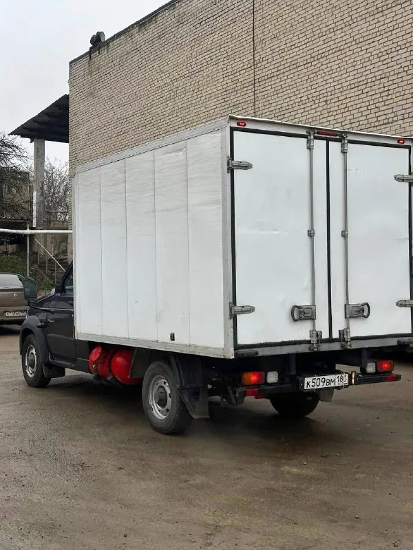 Уаз profi 2018 г. , 150 л. с., пробег 145 тыс. км, гбо, в отличном состоянии. идеален для доставки и бизнеса. цена — 1 150 000 ₽ (торг). донецк. тел. : +7 949 819-11-71. звоните с 9:00 до 16:00 - фотография - 5